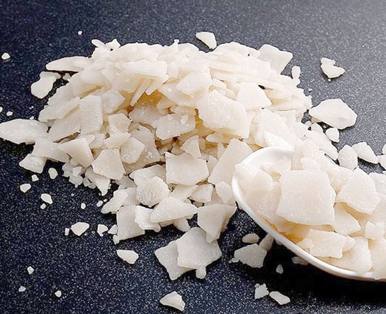 無(wú)水塊狀氯化鎂